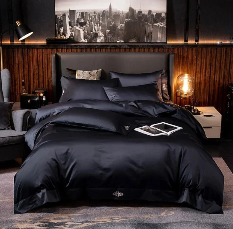 Black_Egyptian_Cotton_Duvet_Set_700_Thread_Count_-_-_tag1_-4151937 Black Egyptian Cotton Duvet Set 700 Thread Count - - #tag1#