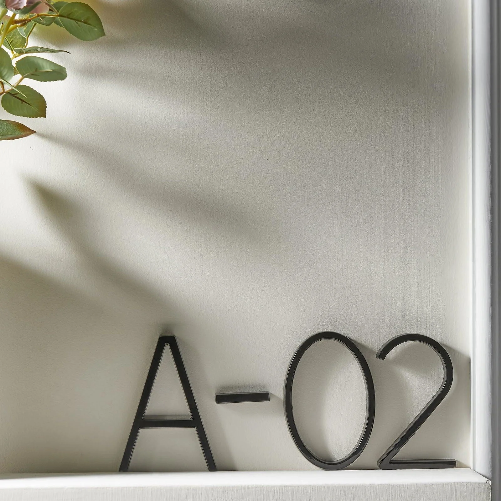 Black_House_Numbers_-_-_tag1_-4152250 Black House Numbers - - #tag1#
