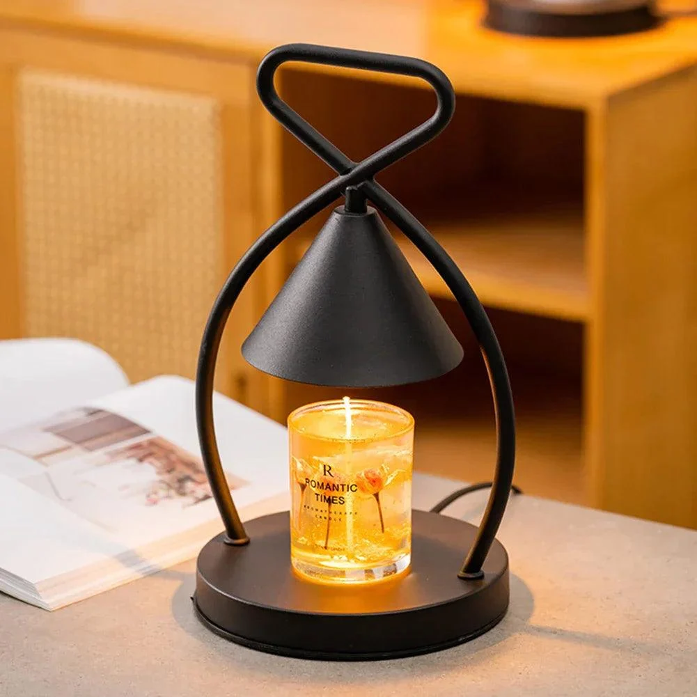 Black_Metal_Frame_Dimmable_Candle_Warmer_-_-4139077 Black Metal Frame Dimmable Candle Warmer -