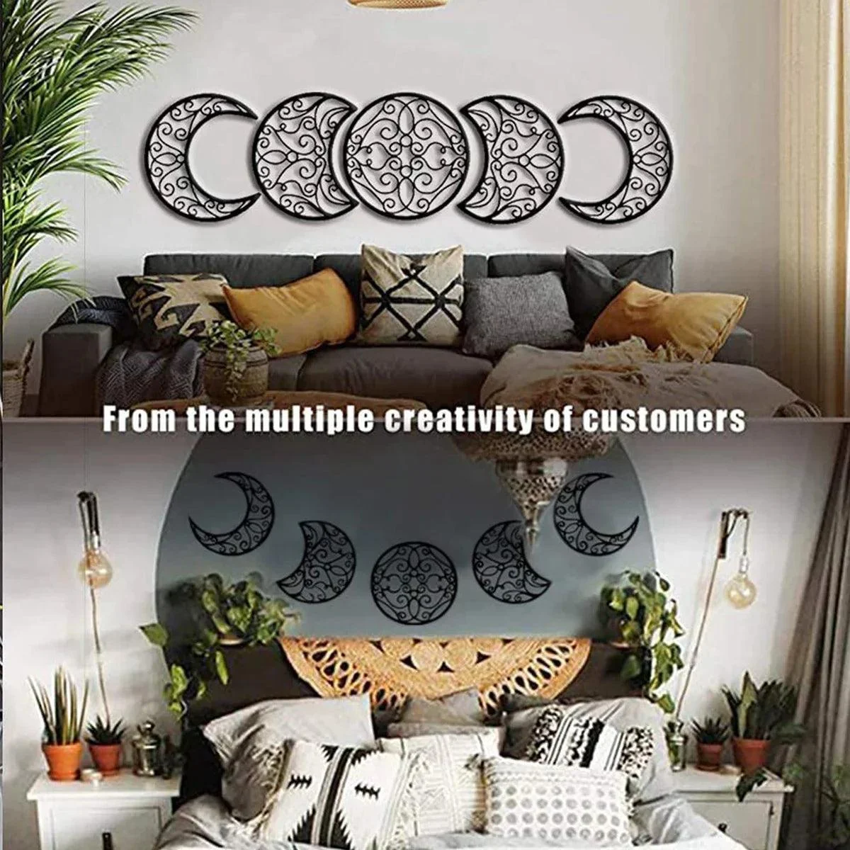 Black_Moon_Phase_Wall_Hanging_-_-_tag1_-4156435 Black Moon Phase Wall Hanging - - #tag1#