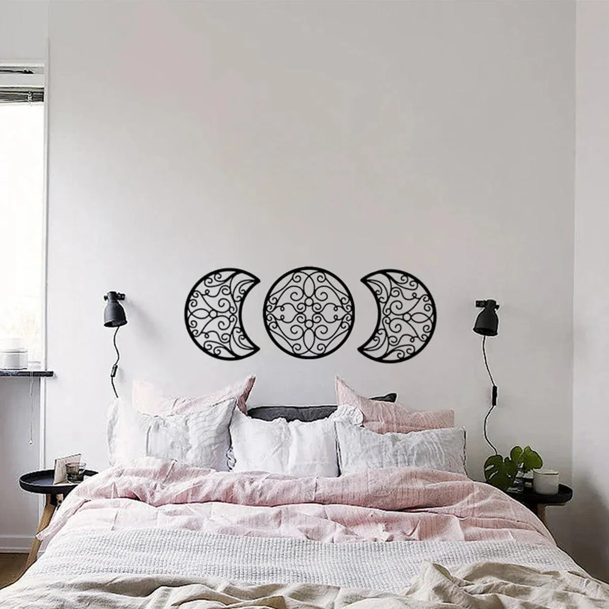 Black_Moon_Phase_Wall_Hanging_-_-_tag1_-4156442 Black Moon Phase Wall Hanging - - #tag1#