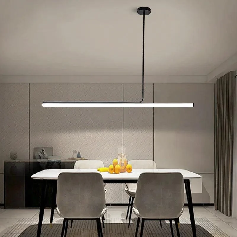 Black_White_Minimal_Long_Tube_Lighting_Chandelier_Dimmable_Led_Home_Decorate_-_-4139307 Black White Minimal Long Tube Lighting Chandelier Dimmable Led Home Decorate -