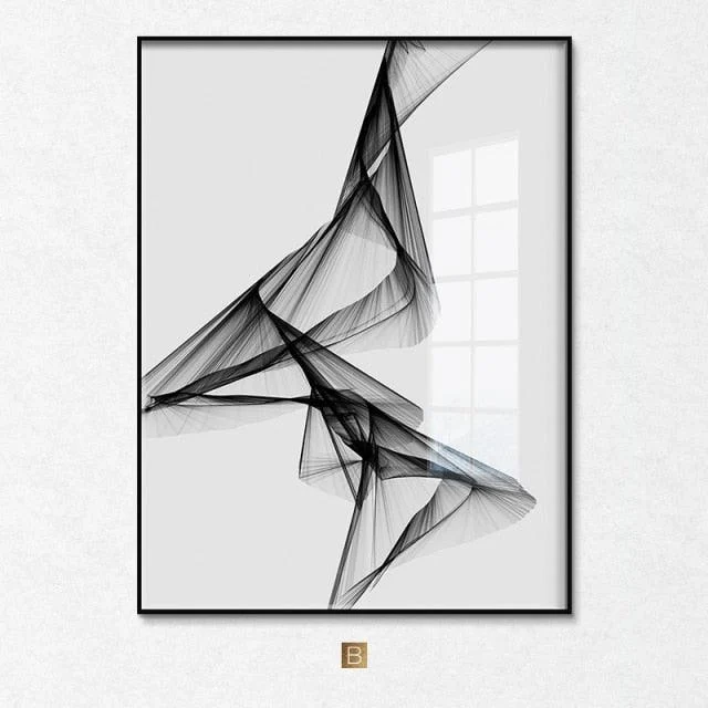 Black and White Wavelength -  - #tag1#