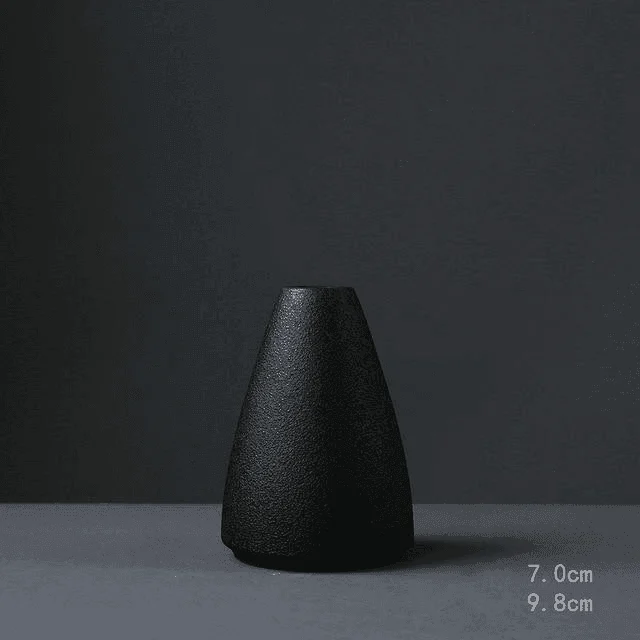 Black_as_Night_Textured_Ceramic_Vases_-_-4138558 Black as Night Textured Ceramic Vases -