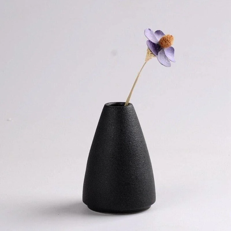 Black_as_Night_Textured_Ceramic_Vases_-_-4138636 Black as Night Textured Ceramic Vases -
