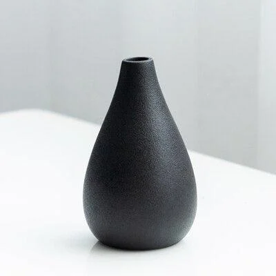 Black_as_Night_Textured_Ceramic_Vases_-_-4138646 Black as Night Textured Ceramic Vases -