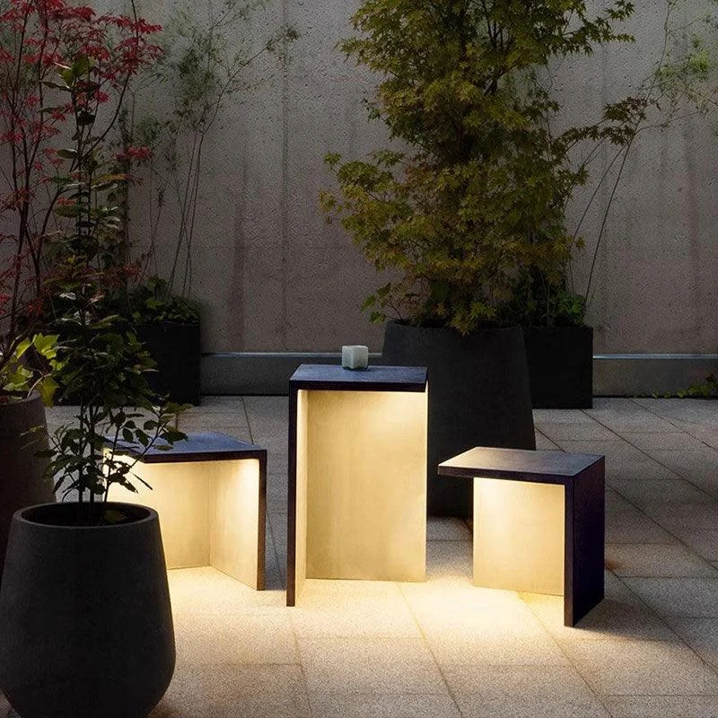Block_Lane_Outdoor_Light_-_-4139647 Block Lane Outdoor Light -