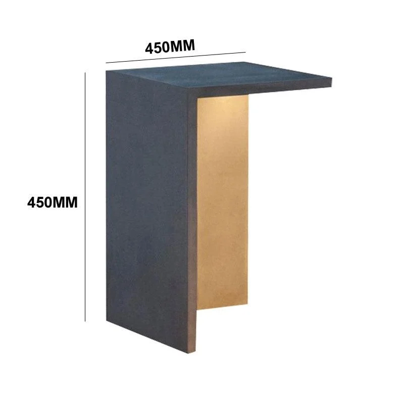 Block_Lane_Outdoor_Light_-_-4139690 Block Lane Outdoor Light -