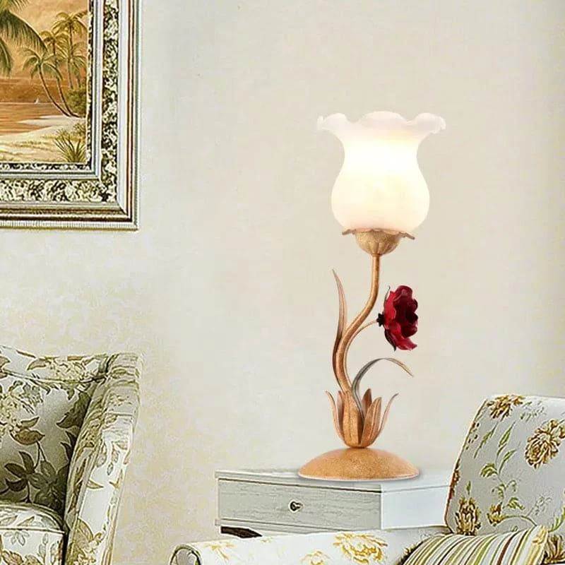 BloemLicht_-_Atmospheric_Table_Lamp_with_Floral_Design_-_-_tag1_-4157470 BloemLicht - Atmospheric Table Lamp with Floral Design - - #tag1#