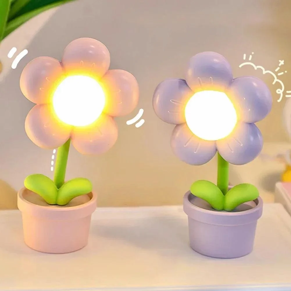 BloomLite_-_Small_Flower_Table_Lamp_-_-_tag1_-4158163 BloomLite - Small Flower Table Lamp - - #tag1#