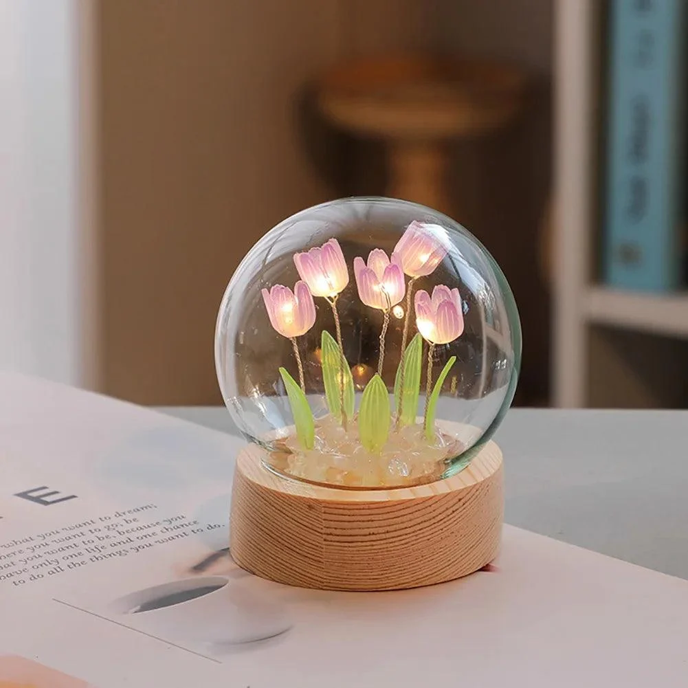 BlossomBeam_-_Tulip_Table_Desk_Lamp_-_-_tag1_-4158387 BlossomBeam - Tulip Table Desk Lamp - - #tag1#