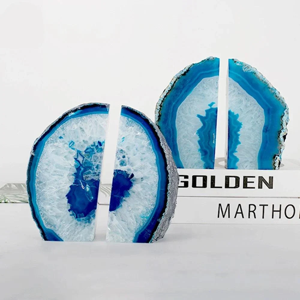 Blue_Agate_Bookend_2-Piece_Set_-_-4139894 Blue Agate Bookend 2-Piece Set -
