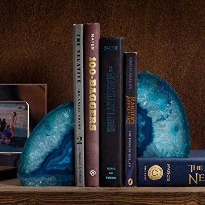 Blue_Agate_Bookend_2-Piece_Set_-_-4139901 Blue Agate Bookend 2-Piece Set -