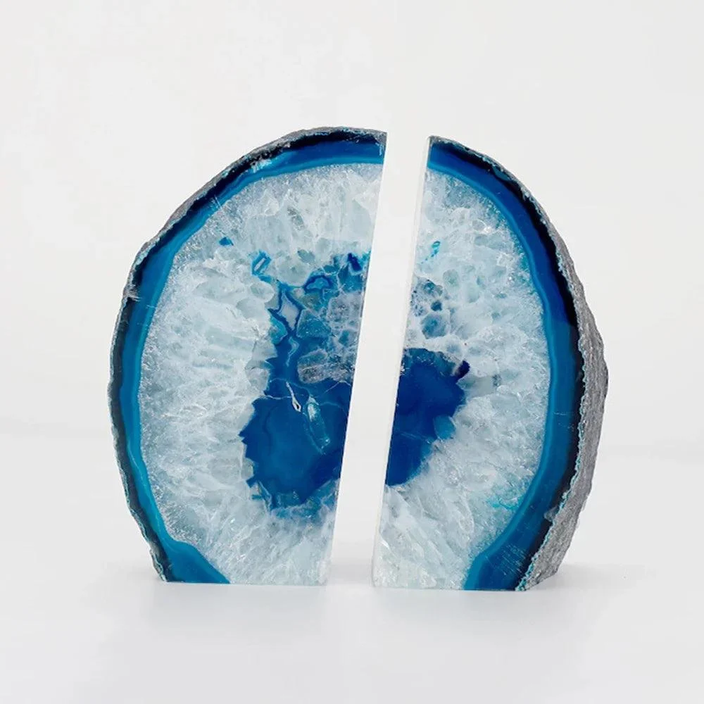 Blue_Agate_Bookend_2-Piece_Set_-_-4139907 Blue Agate Bookend 2-Piece Set -