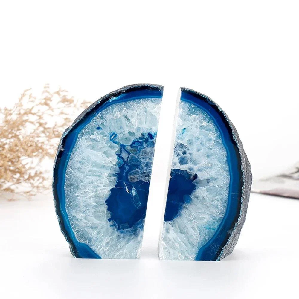 Blue_Agate_Bookend_2-Piece_Set_-_-4139921 Blue Agate Bookend 2-Piece Set -