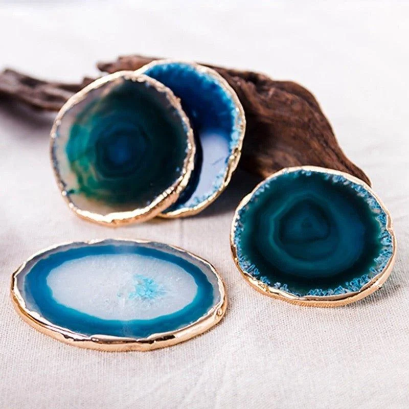 Blue_Agate_Coaster_2-Piece_Set_-_-4139953 Blue Agate Coaster 2-Piece Set -