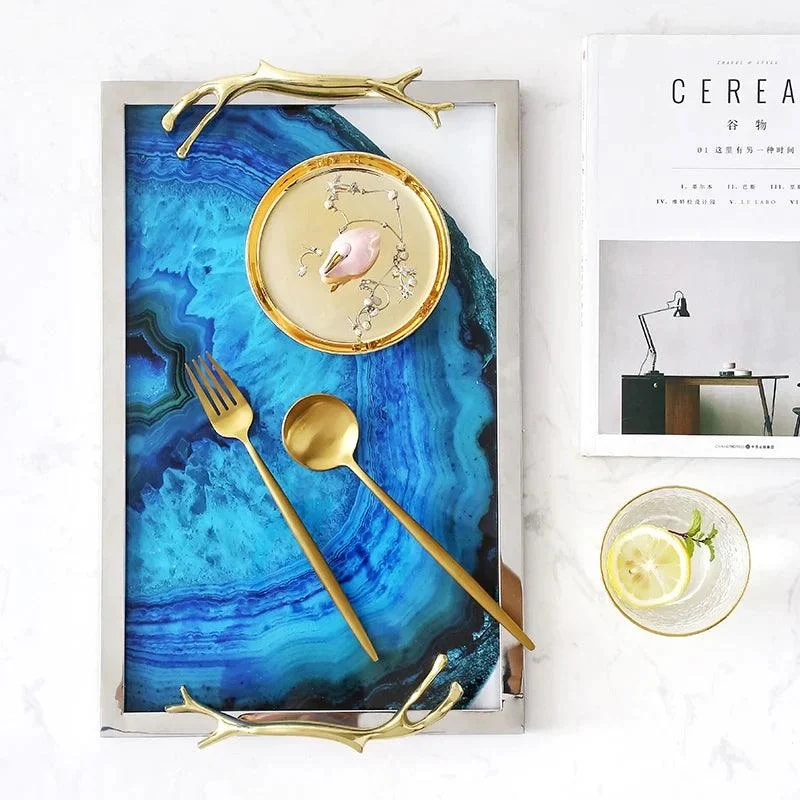 Blue_Agate_Tray_-_-4140018 Blue Agate Tray -