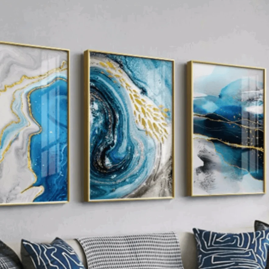 Blue_Agate_Water_Canvas_-_-4140069 Blue Agate Water Canvas -