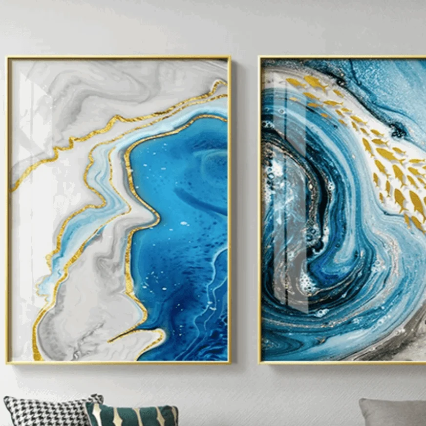 Blue_Agate_Water_Canvas_-_-4140076 Blue Agate Water Canvas -