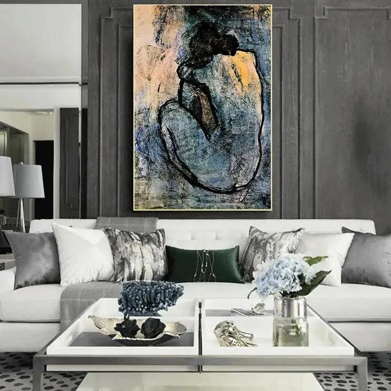 Blue_Nude_1902_By_Pablo_Picasso_-_-_tag1_-4153477 Blue Nude 1902 By Pablo Picasso - - #tag1#