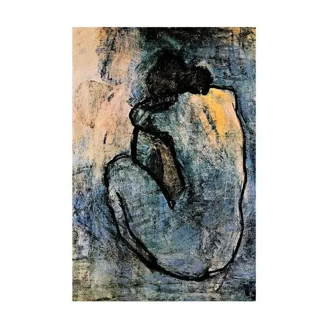 Blue_Nude_1902_By_Pablo_Picasso_-_-_tag1_-4153483 Blue Nude 1902 By Pablo Picasso - - #tag1#
