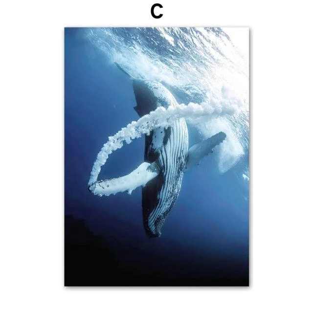 Blue_Ocean_Canvas_Art_-_-4140412 Blue Ocean Canvas Art -
