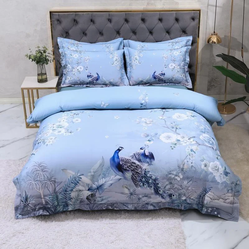 Blue_Solaire_Duvet_Cover_Set_of_Egyptian_Cotton_-_-_tag1_-4153730 Blue Solaire – Duvet Cover Set of Egyptian Cotton - - #tag1#