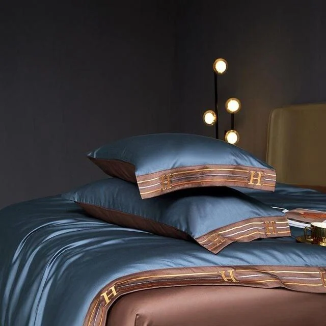 Blue_Visna_Duvet_Cover_Set_made_of_Egyptian_Cotton_-_-_tag1_-4153877 Blue Visna – Duvet Cover Set made of Egyptian Cotton - - #tag1#