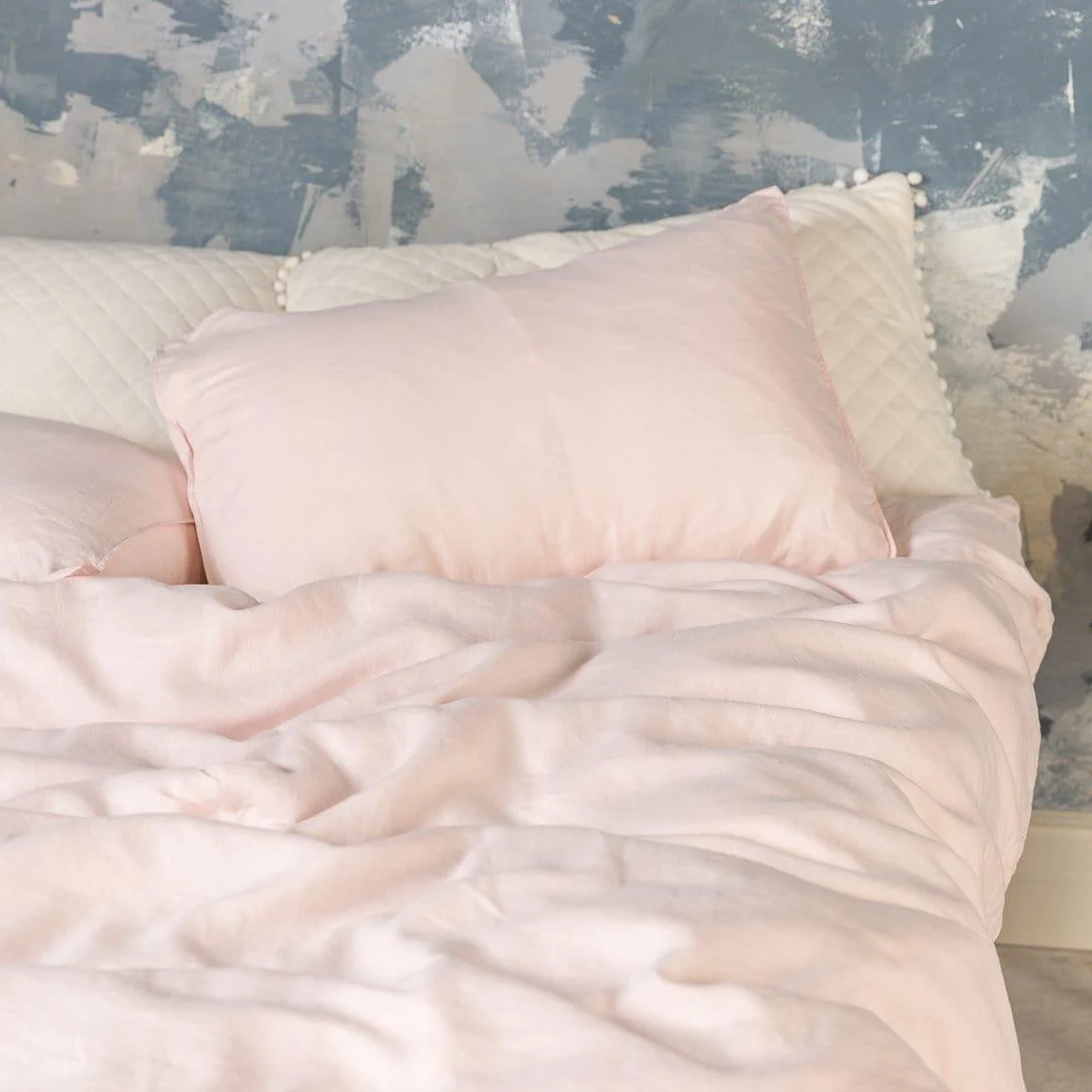 Blush_European_Linen_Duvet_Cover_Set_-_-_tag1_-4158903 Blush European Linen Duvet Cover Set - - #tag1#