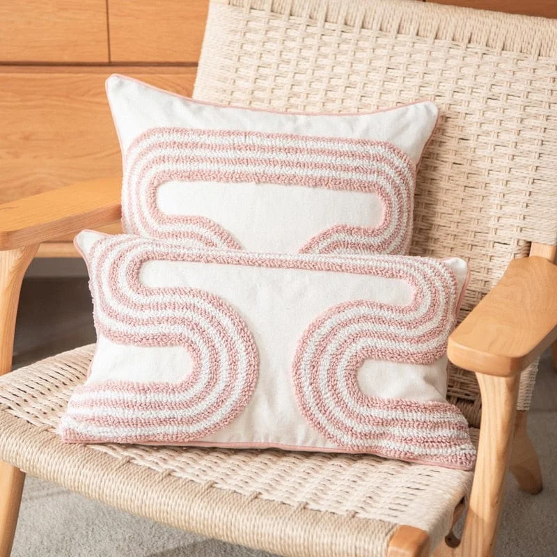 Blush_Tuft_Pillow_Cover_-_-_tag1_-4158925 Blush Tuft Pillow Cover - - #tag1#