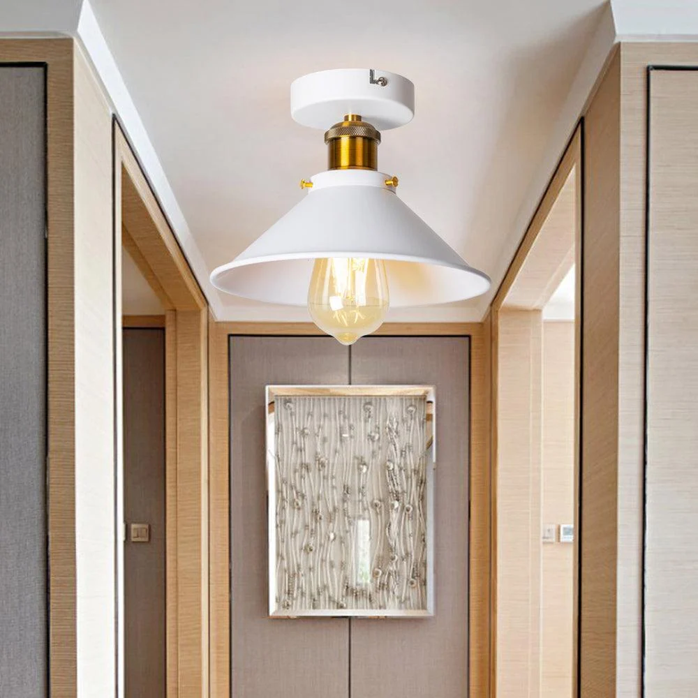 BoDo - Vintage Ceiling Lamp - - #tag1#