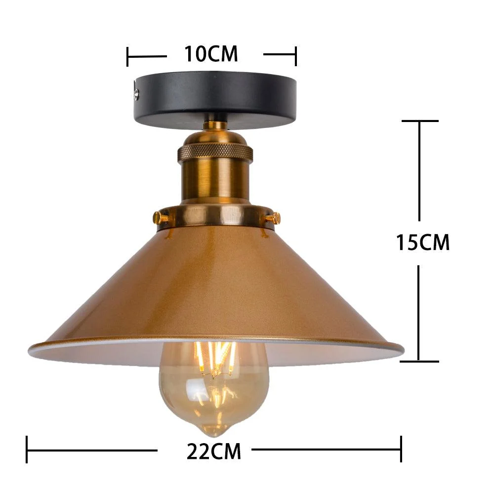 BoDo_-_Vintage_Ceiling_Lamp_-_-_tag1_-4159155 BoDo - Vintage Ceiling Lamp - - #tag1#