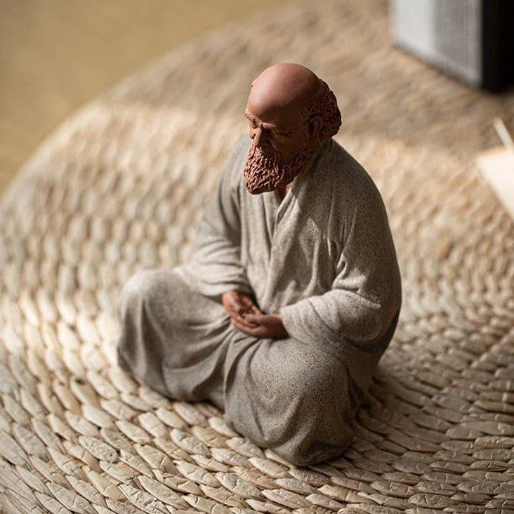 Bodhidharma_Buddha_Statue_-_-4140525 Bodhidharma Buddha Statue -