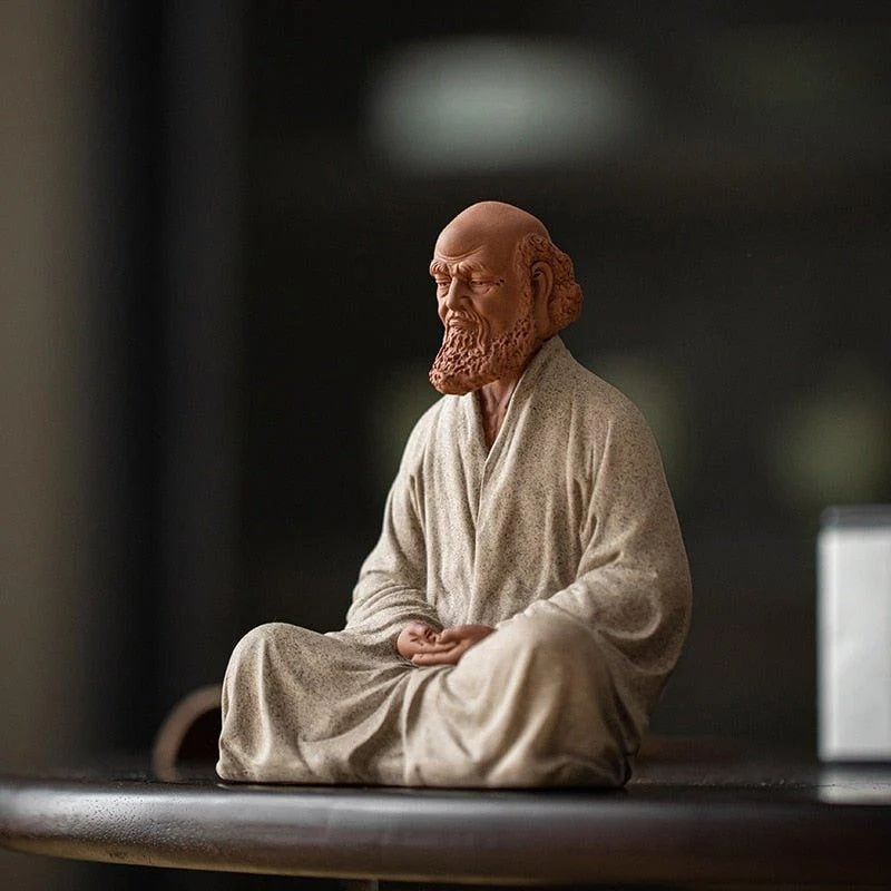 Bodhidharma_Buddha_Statue_-_-4140532 Bodhidharma Buddha Statue -