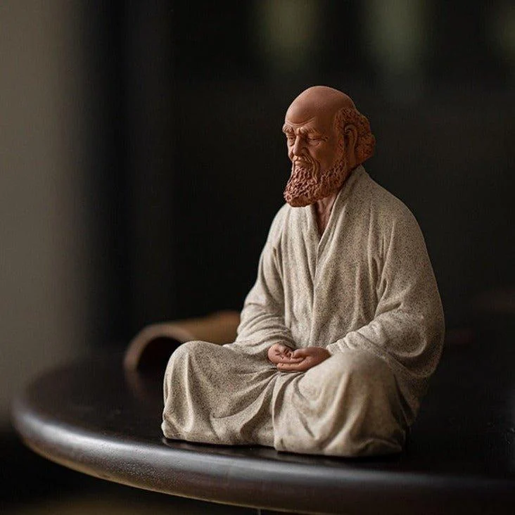 Bodhidharma_Buddha_Statue_-_-4140548 Bodhidharma Buddha Statue -