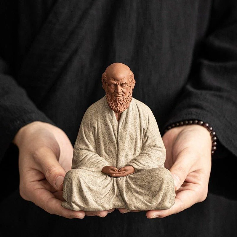 Bodhidharma_Buddha_Statue_-_-4140575 Bodhidharma Buddha Statue -