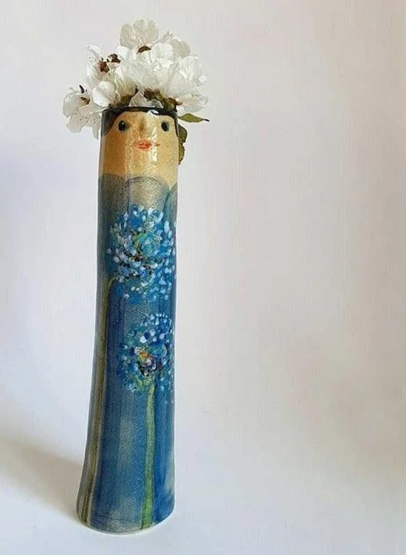 Bohemian_Crazy_Family_Face_Vase_-_-4140860 Bohemian Crazy Family Face Vase -