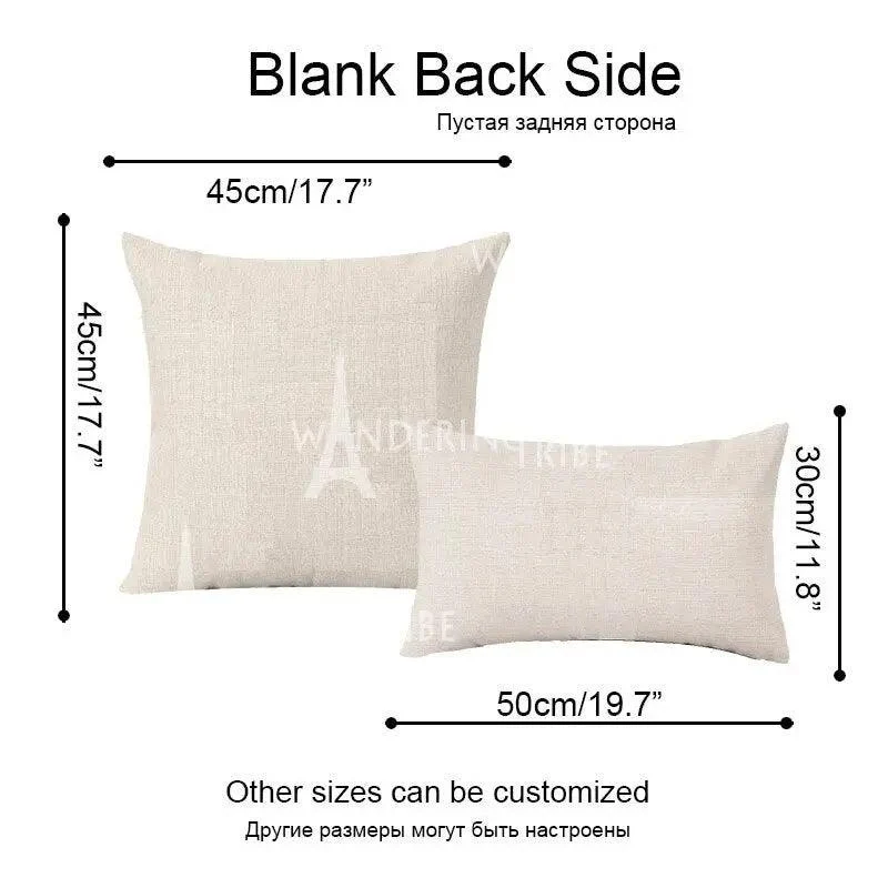 Bohemian Cushion Covers -  - #tag1#