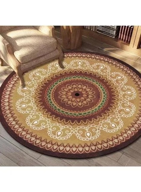 Bohemian_European_Persian_Round_Rugs_Living_Room_Carpet_Decoration_-_-4140978 Bohemian European Persian Round Rugs Living Room Carpet Decoration -