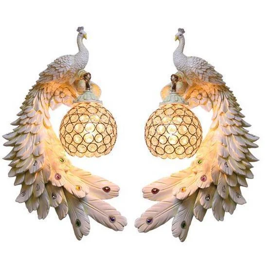 Bohemian_Peacock_Luxury_LED_Crystal_Wall_Sconce_Lamp_-_-_tag1_-4155087 Bohemian Peacock Luxury LED Crystal Wall Sconce Lamp - - #tag1#