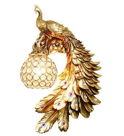 Bohemian_Peacock_Luxury_LED_Crystal_Wall_Sconce_Lamp_-_-_tag1_-4155099 Bohemian Peacock Luxury LED Crystal Wall Sconce Lamp - - #tag1#