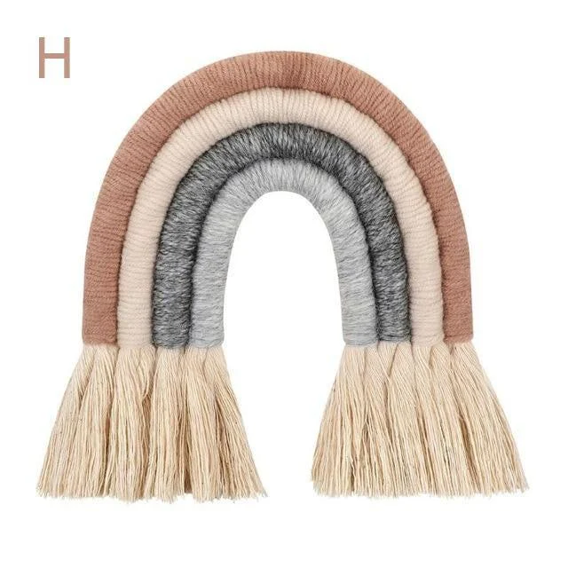 Bohemian_Rainbow_Wall_Hanging_Decor_-_-_tag1_-4159616 Bohemian Rainbow Wall Hanging Décor - - #tag1#