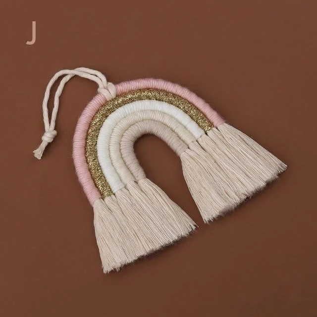 Bohemian_Rainbow_Wall_Hanging_Decor_-_-_tag1_-4159631 Bohemian Rainbow Wall Hanging Décor - - #tag1#