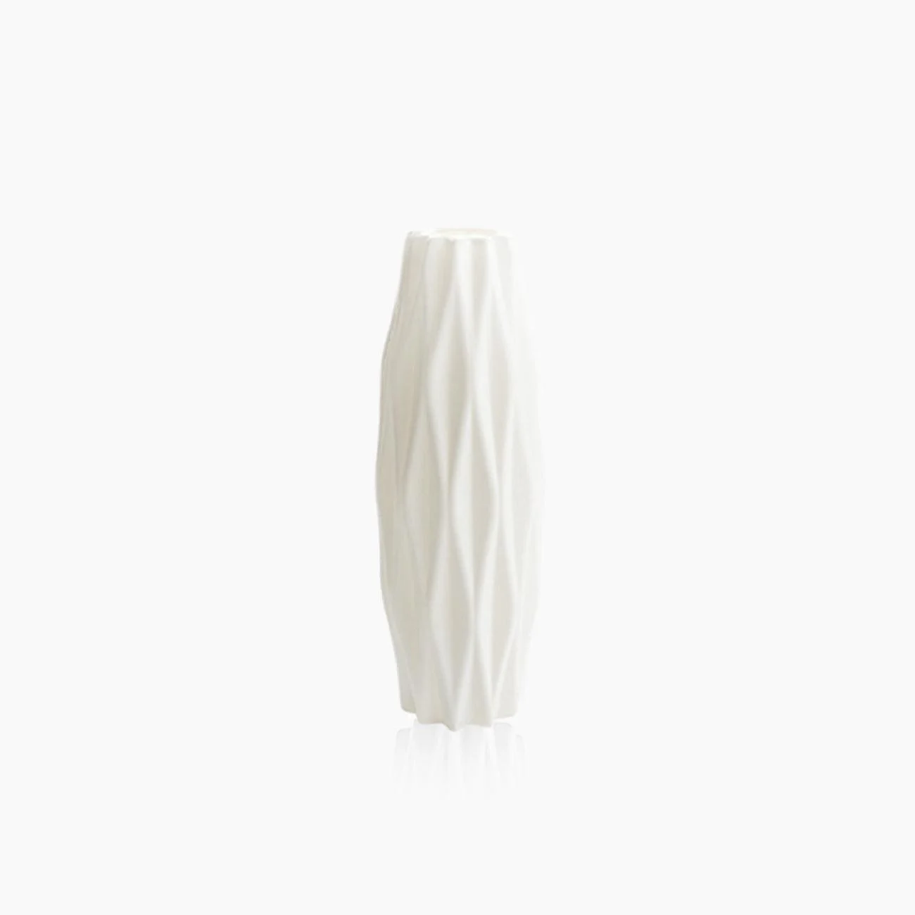 Bohemian_Style_Textured_Flower_Vase_-_-4141337 Bohemian Style Textured Flower Vase -