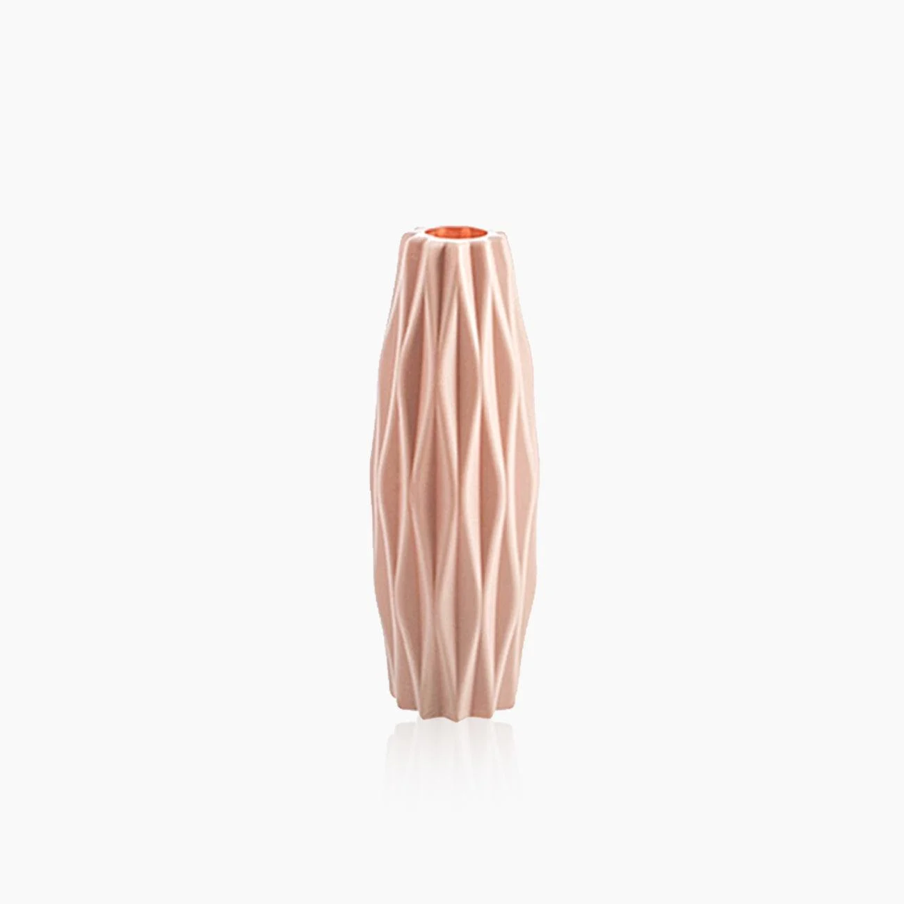 Bohemian_Style_Textured_Flower_Vase_-_-4141387 Bohemian Style Textured Flower Vase -