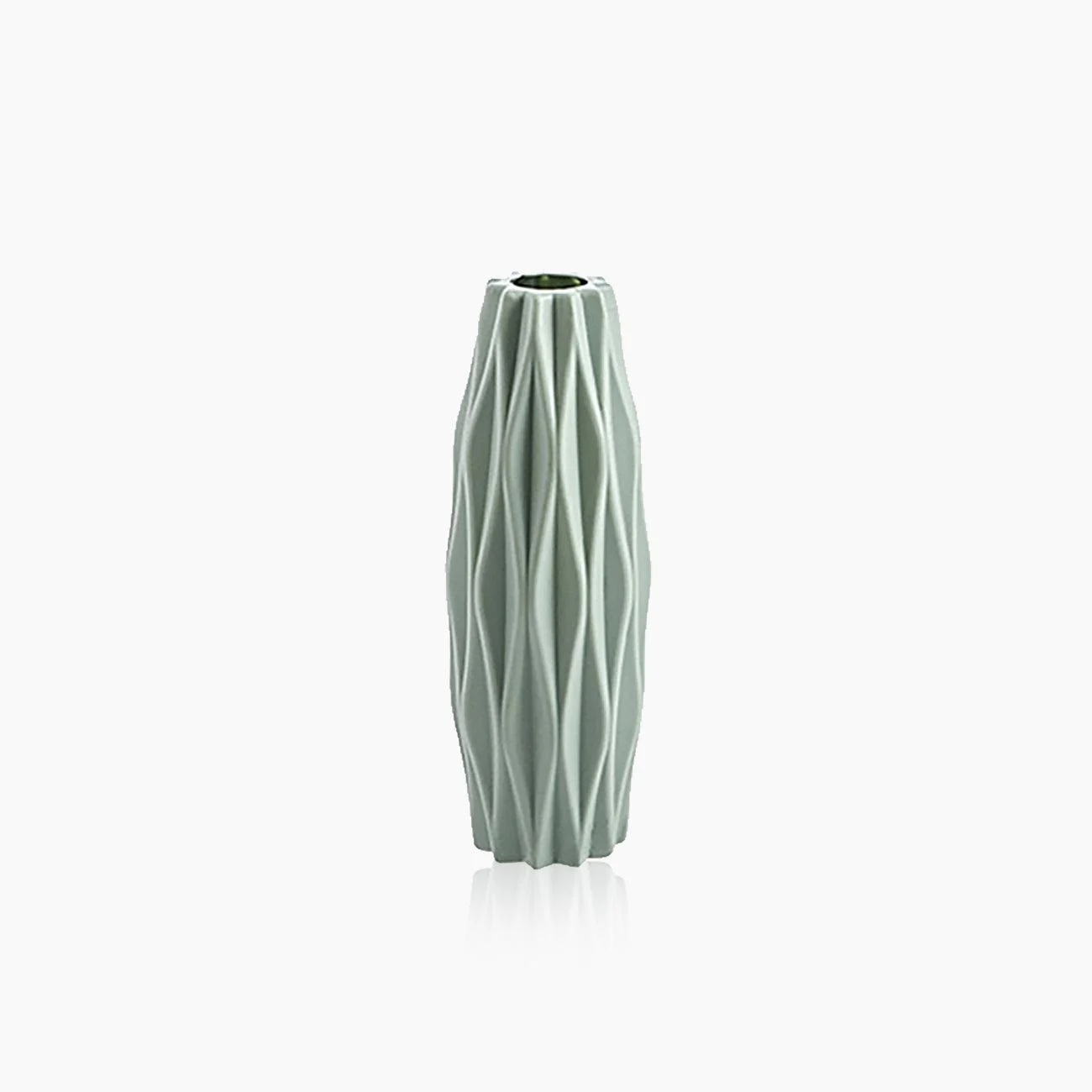 Bohemian_Style_Textured_Flower_Vase_-_-4141394 Bohemian Style Textured Flower Vase -