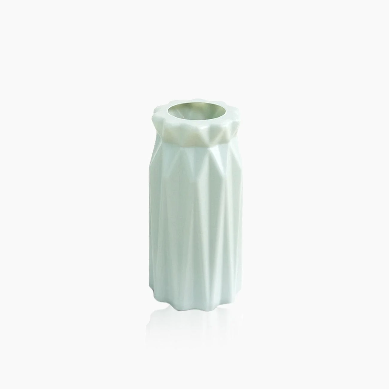 Bohemian_Style_Textured_Flower_Vase_-_-4141407 Bohemian Style Textured Flower Vase -