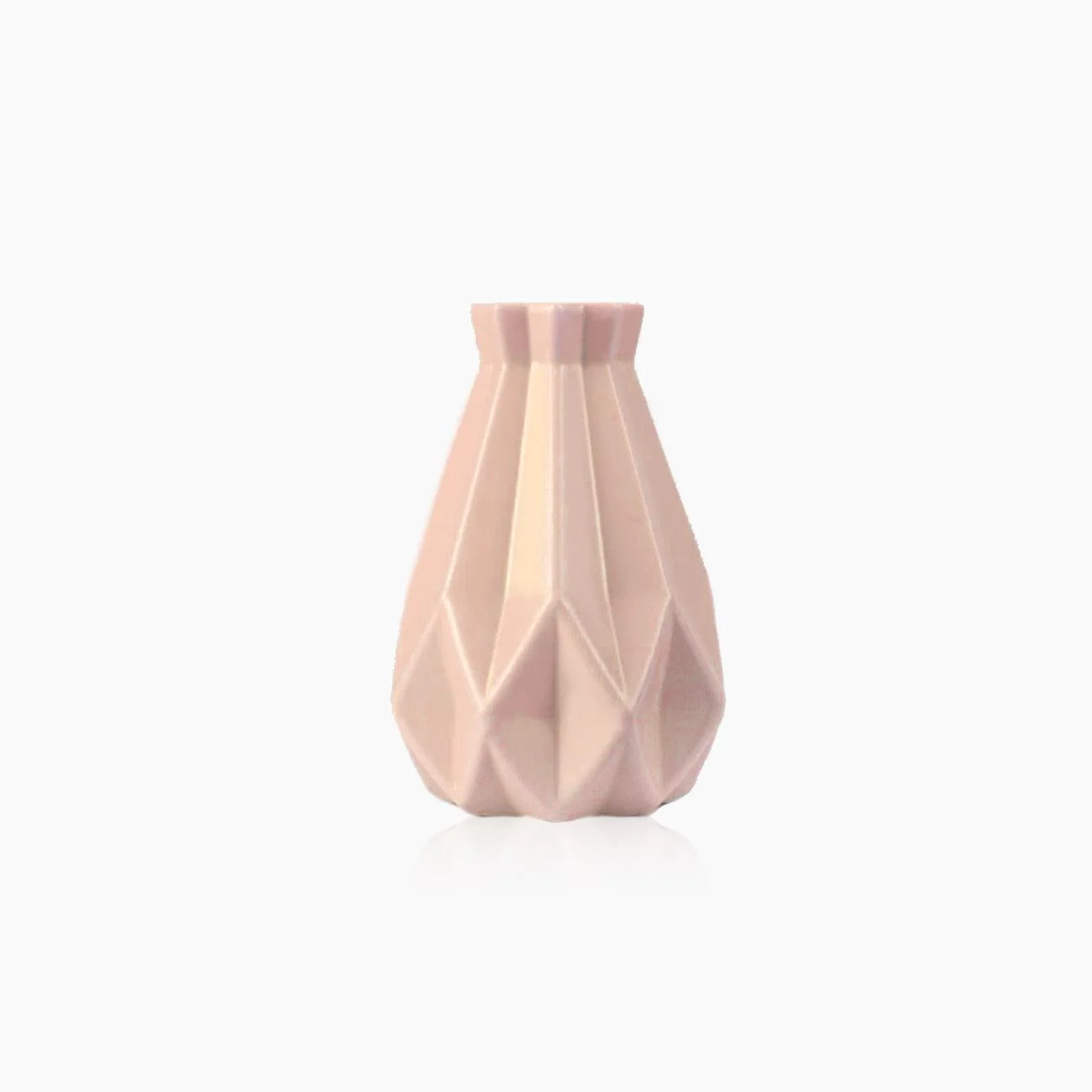 Bohemian_Style_Textured_Flower_Vase_-_-4141426 Bohemian Style Textured Flower Vase -