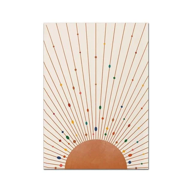 Boho_Abstract_Canvas_Wall_Art_-_-4141565 Boho Abstract Canvas Wall Art -