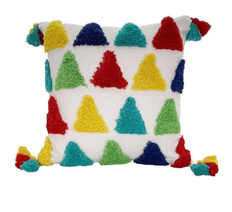 Boho_Colorful_Rainbow_Pillow_Cases_-_-4141678 Boho Colorful Rainbow Pillow Cases -